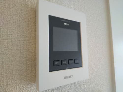 カーサグラス　シュデステ A103号-11