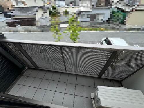 カーサグラス シュデステ C205号-11