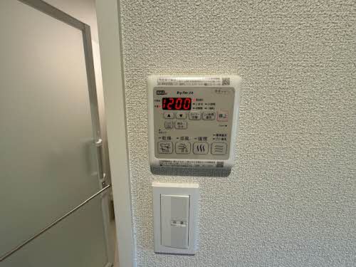 カーサグラス シュデステ C205号-12