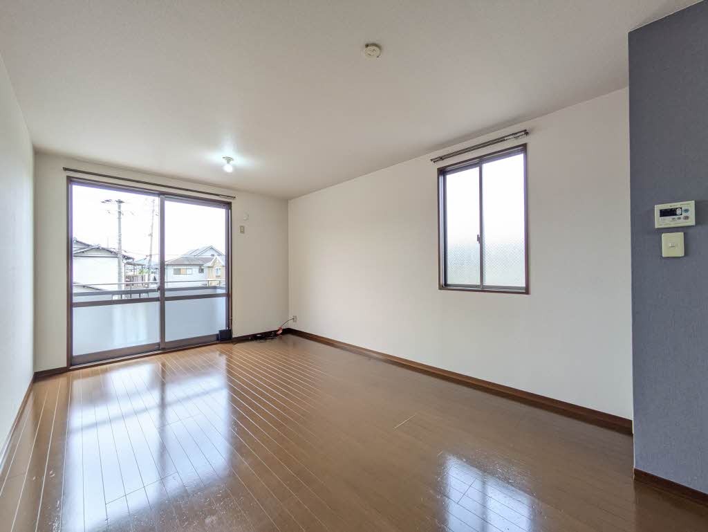 フレグランス北平野Ⅱ 0201号-3