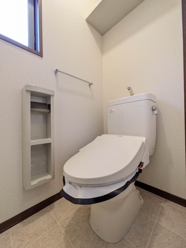 フレグランス北平野Ⅱ 0201号-8