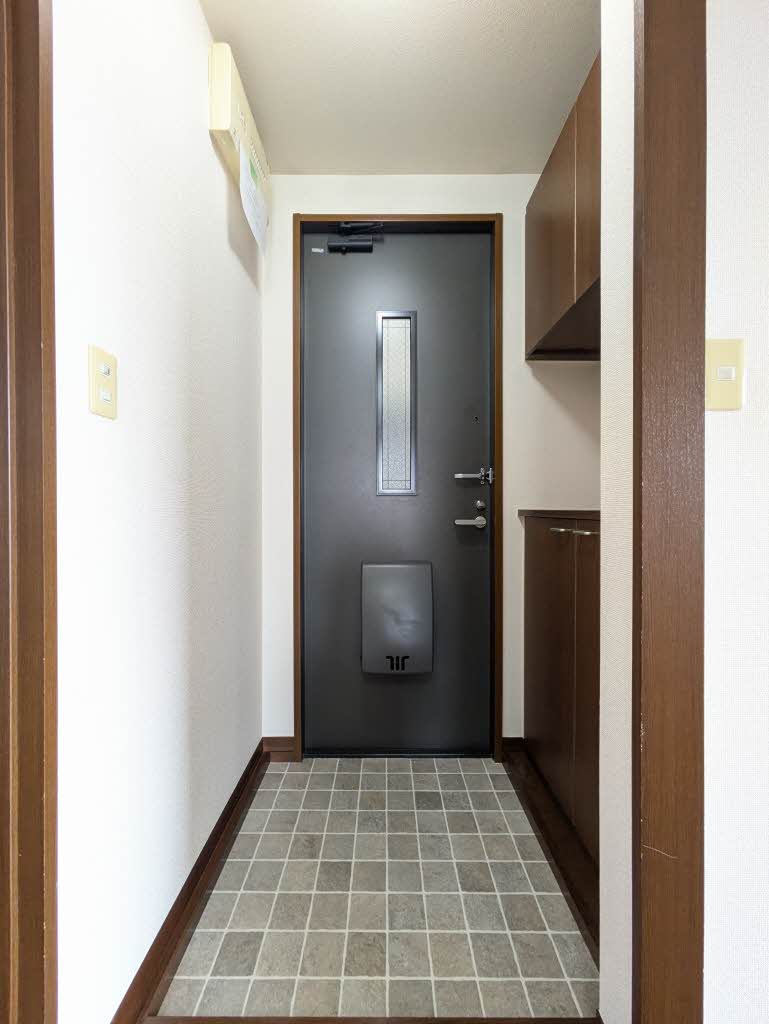 フレグランス北平野Ⅱ 0201号-9