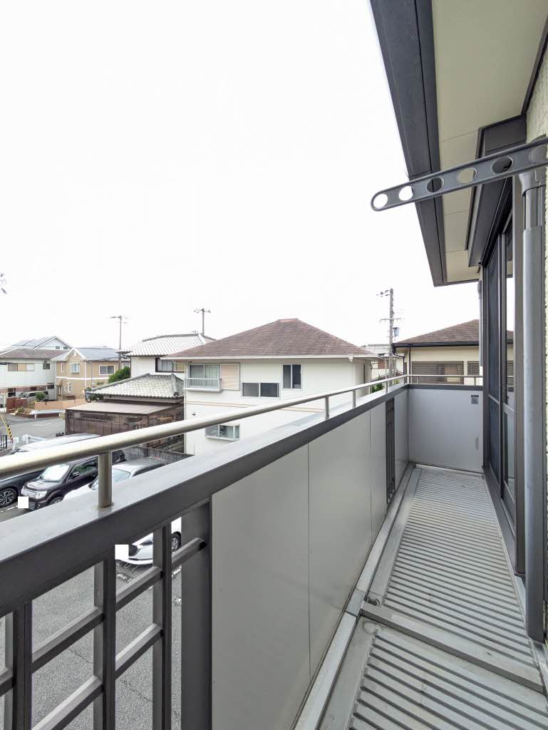 フレグランス北平野Ⅱ 0201号-13