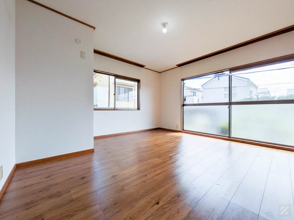 高槻市安岡寺町3丁目戸建-4