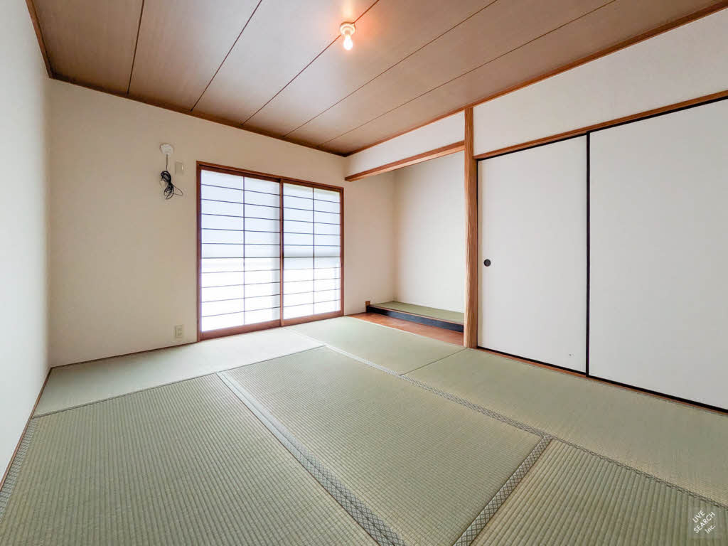 高槻市安岡寺町3丁目戸建-5