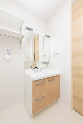 サンシャインガーデンＺｅｎ 0206号-6