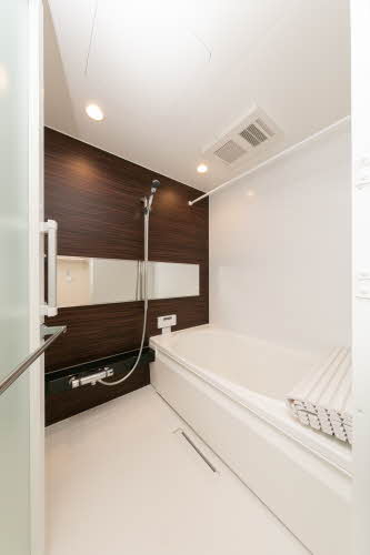 サンシャインガーデンＺｅｎ 0206号-7