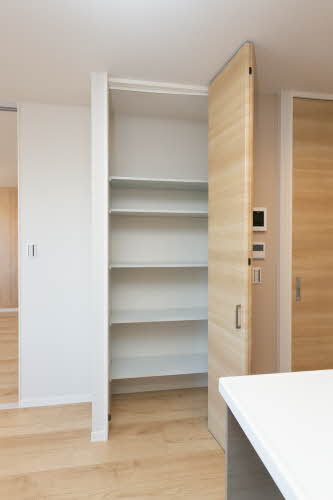 サンシャインガーデンＺｅｎ 0206号-9