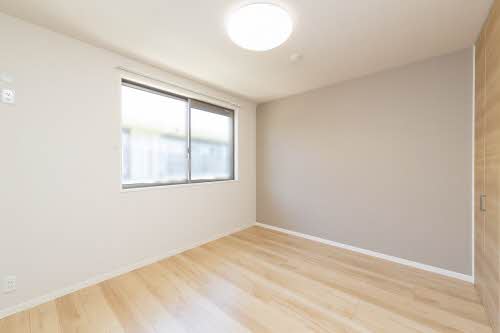 サンシャインガーデンＺｅｎ 0206号-12