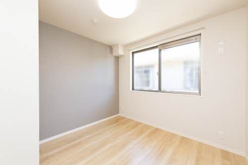 サンシャインガーデンＺｅｎ 0206号-14