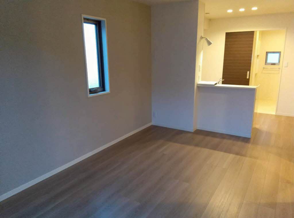 シャーメゾン福来 0201号-2