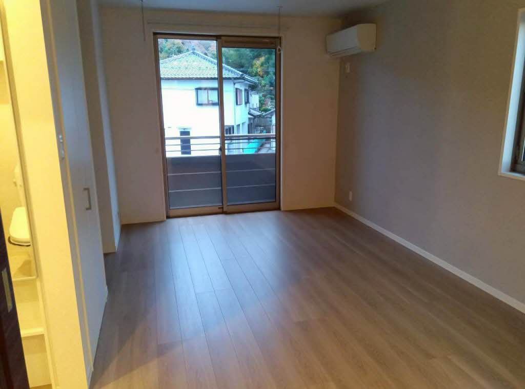 シャーメゾン福来 0201号-3