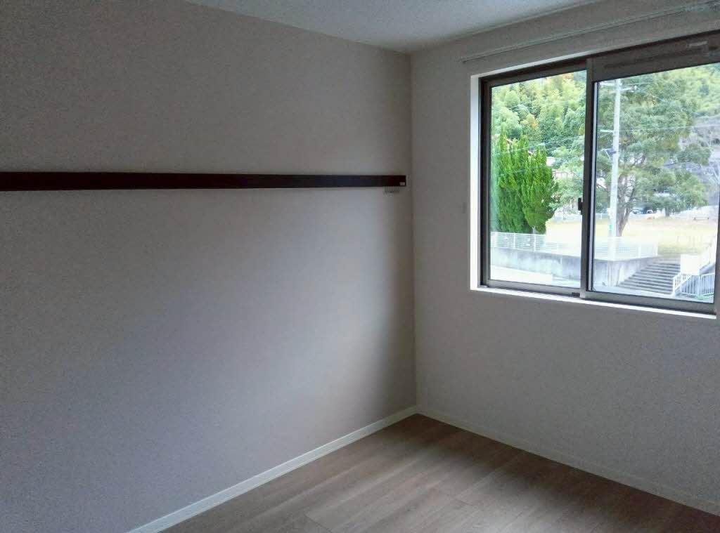 シャーメゾン福来 0201号-4