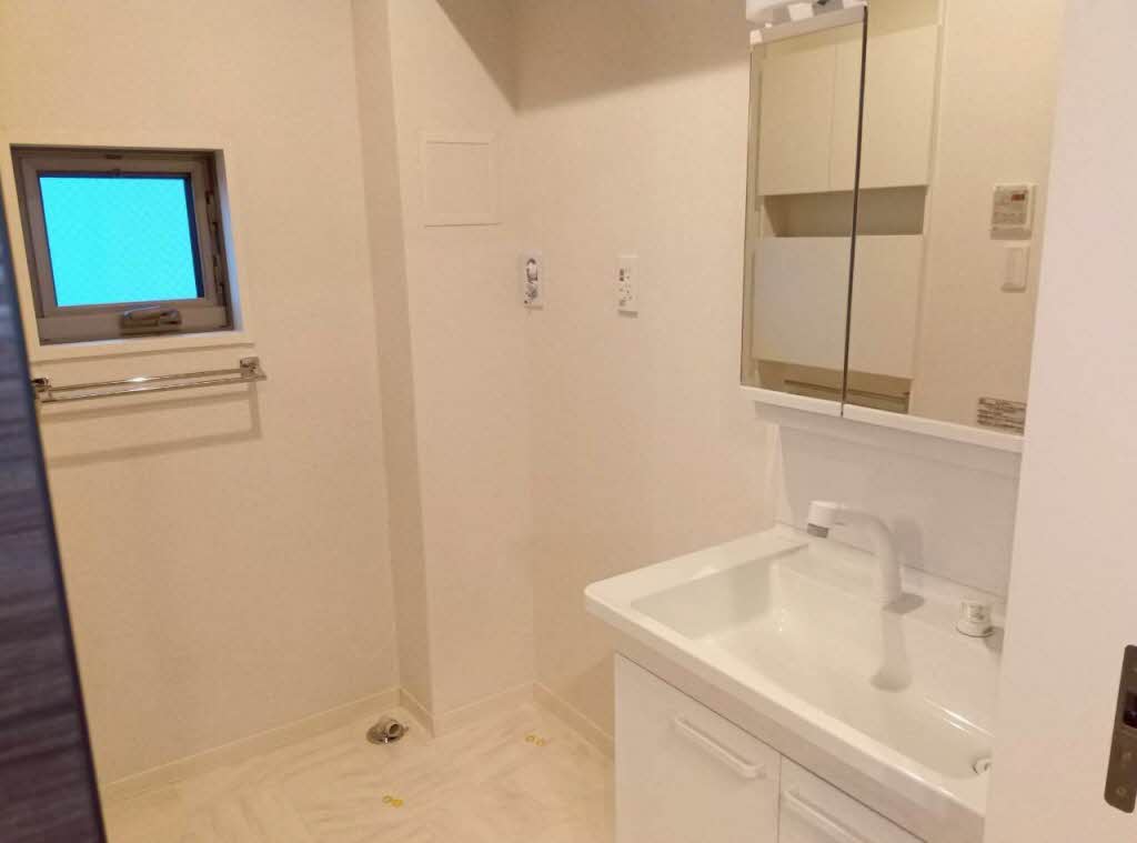 シャーメゾン福来 0201号-8