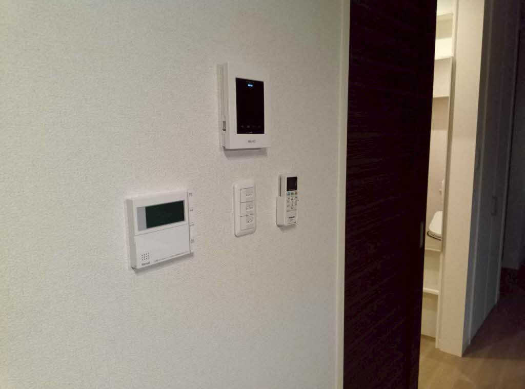 シャーメゾン福来 0201号-11