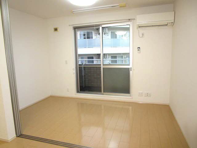 Ｂｉｚ　ＳＴＡＹ　石橋駅前 0201号-4