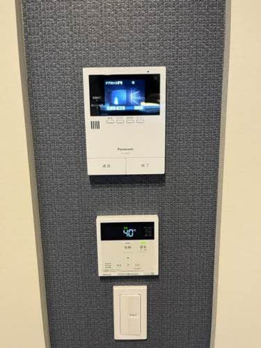 シャーメゾン祠西洞院二条 0201号-15