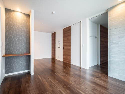 シャーメゾン千本 0201号-4