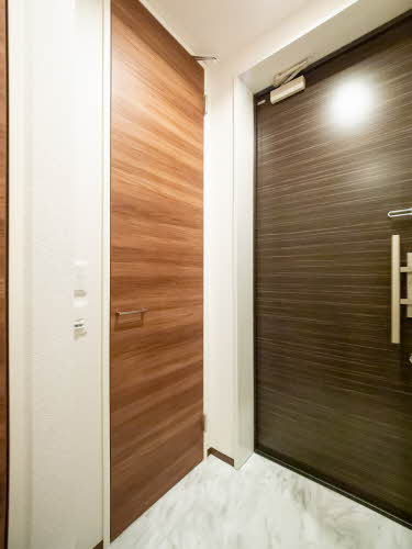 シャーメゾン千本 0201号-5