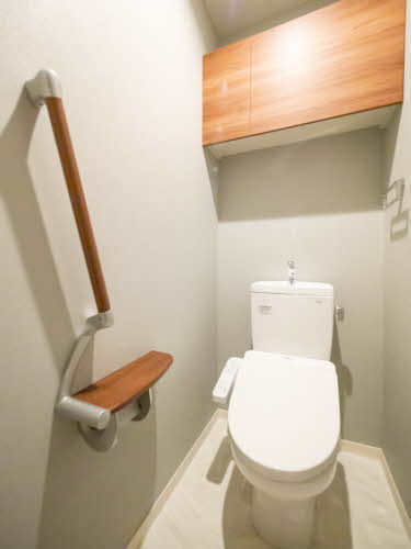 シャーメゾン千本 0201号-6