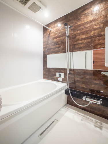 シャーメゾン千本 0201号-8