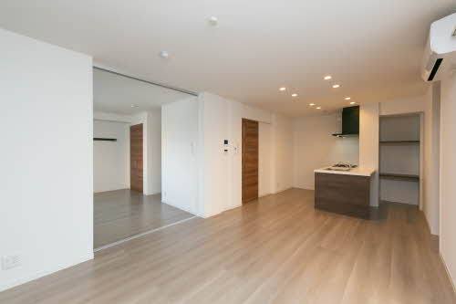 シャーメゾンF甲子園 0103号-2