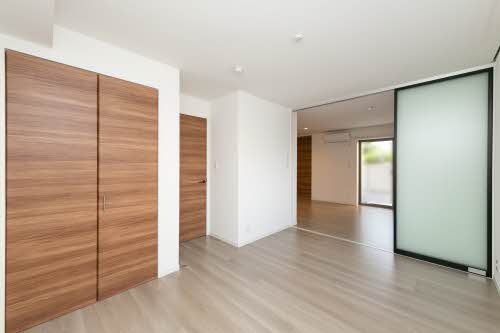 シャーメゾンF甲子園 0103号-4