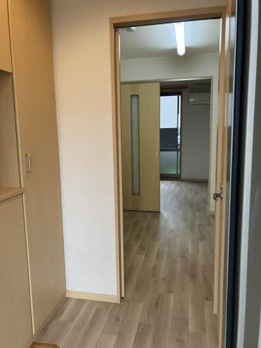 K’s court 0101号-5