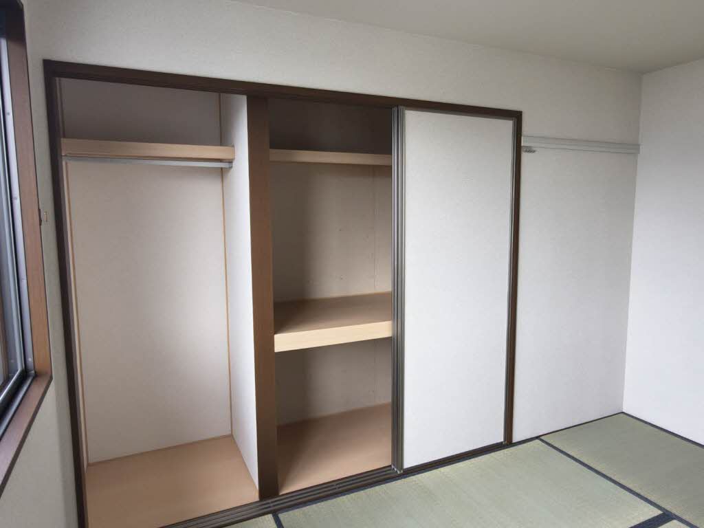 グランヴィアＡ A201号-9