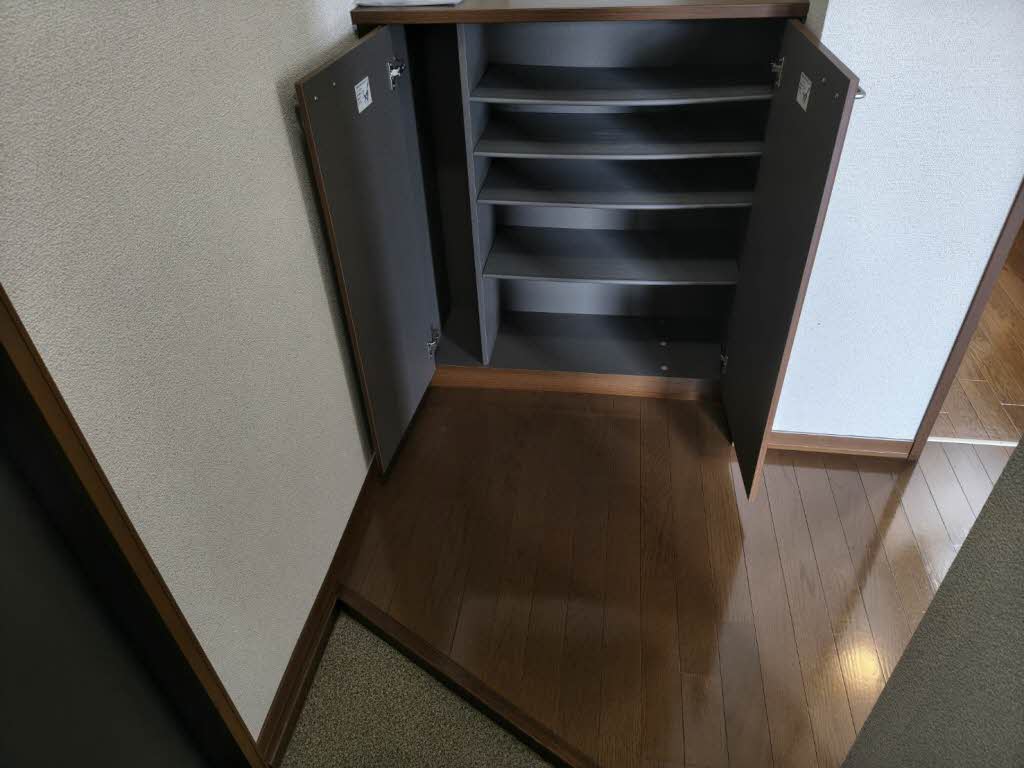 グランヴィアＡ A201号-11