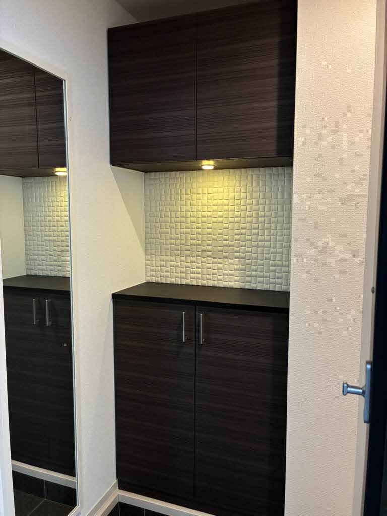 シャーメゾン　ブラン 0105号-11