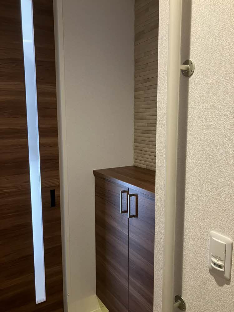 シャーメゾン　ブラン 0205号-8