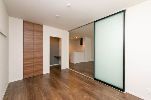 シャーメゾン ハーモニー 0101号-3