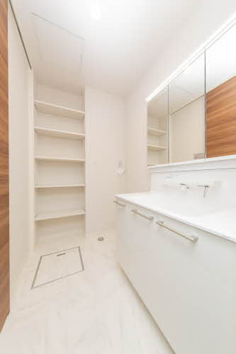 シャーメゾン ハーモニー 0101号-7