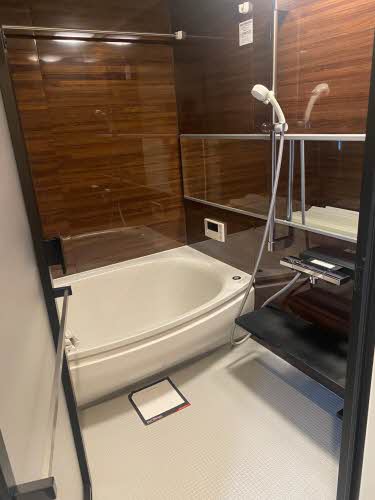 シャーメゾン　東久世 0202号-7