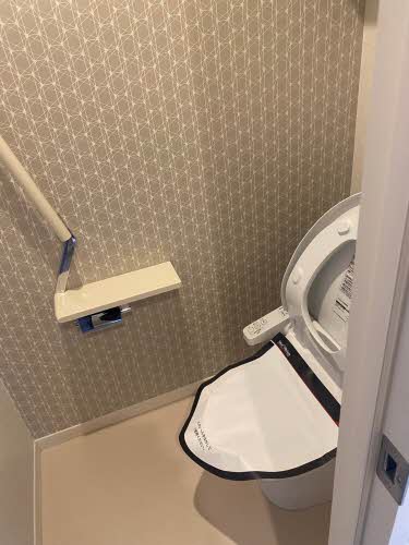 シャーメゾン　東久世 0202号-8