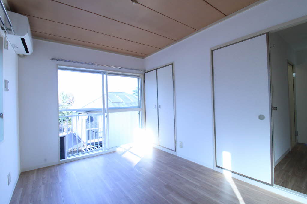 ヴィレッジ藤原台北町A 0202号-3