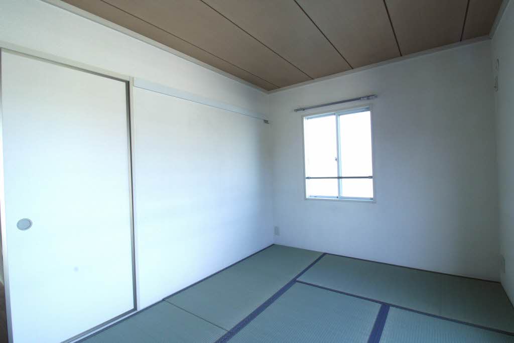 ヴィレッジ藤原台北町A 0202号-4