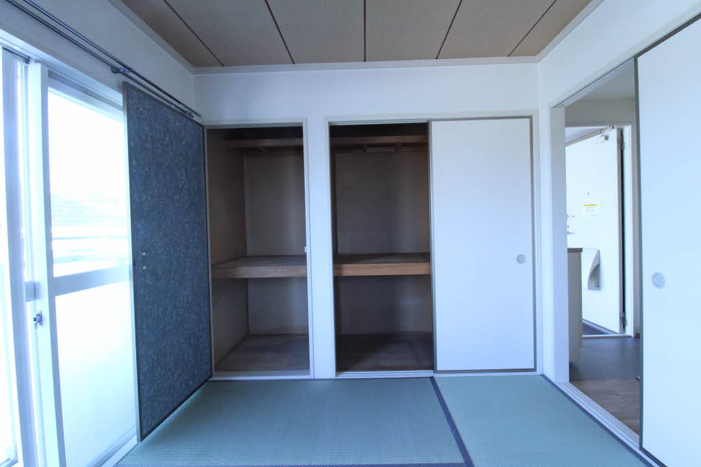 ヴィレッジ藤原台北町A 0202号-10