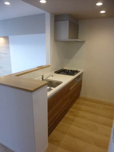 グランフェリシア新伊丹 0213号-3