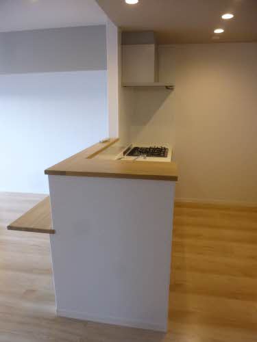 グランフェリシア新伊丹 0213号-4