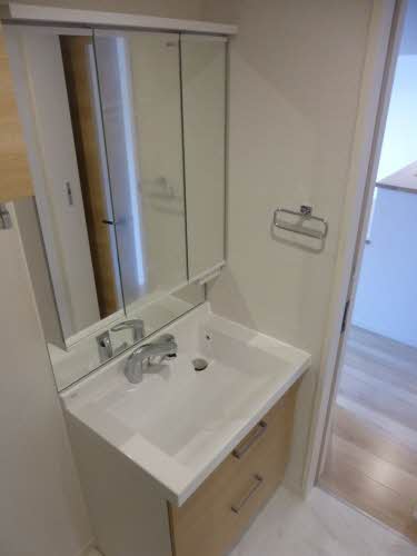 グランフェリシア新伊丹 0213号-5