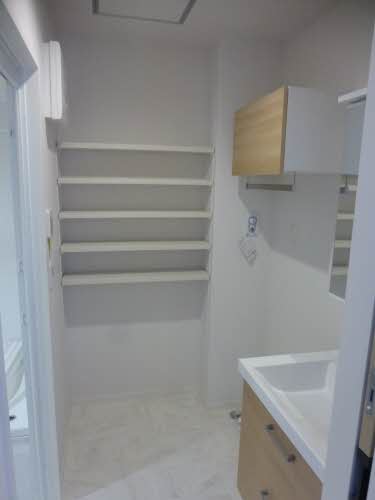 グランフェリシア新伊丹 0213号-6