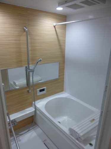 グランフェリシア新伊丹 0213号-7