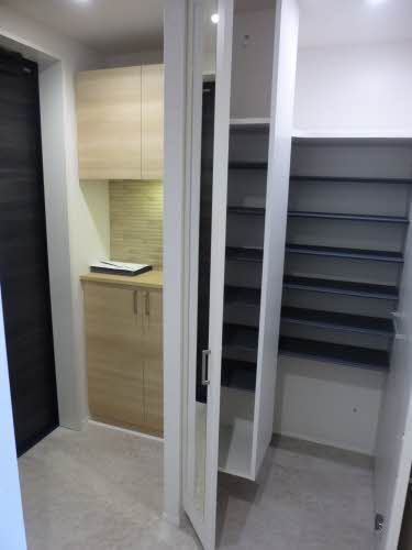 グランフェリシア新伊丹 0213号-10