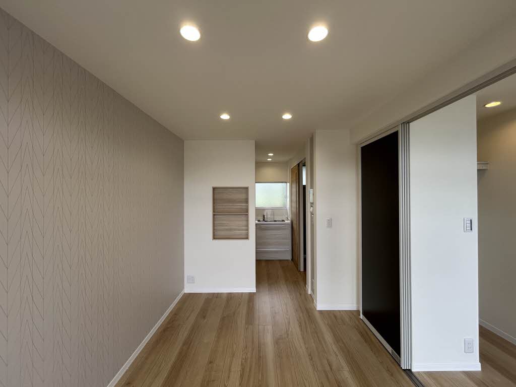 矢田口ハイツ 0102号-2