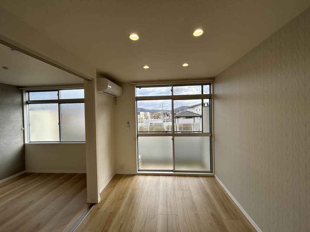 矢田口ハイツ 0102号-3