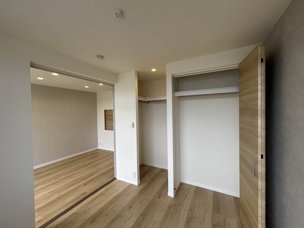 矢田口ハイツ 0102号-5