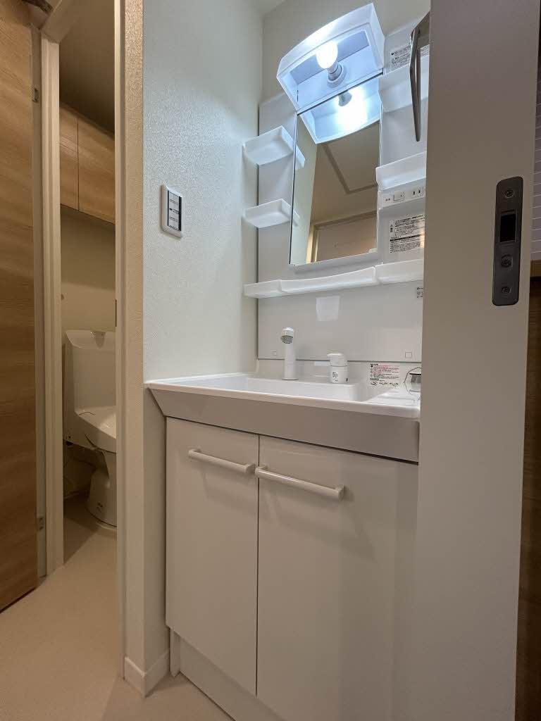 矢田口ハイツ 0102号-9