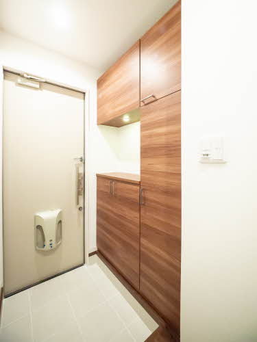 シャーメゾン・木村 0201号-4